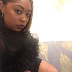 Meet your Posher, Antonette